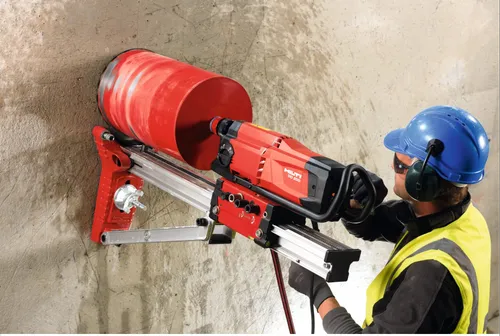 Concrete Core Drilling