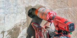Controlled Demolition & Chipping